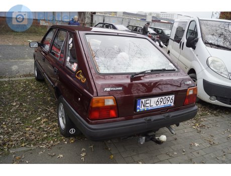 NEL 69096, FSO Polonez