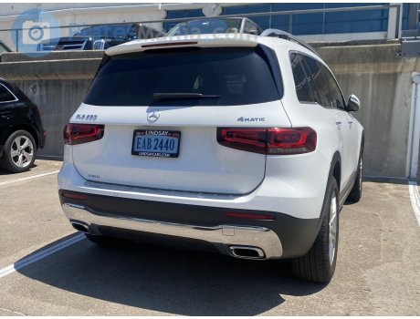 EAB 2440, Mercedes-Benz GLB-Klasse