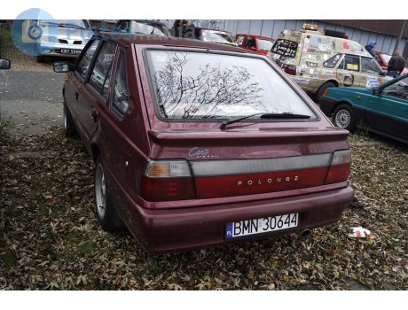 BMN 30644, FSO Polonez