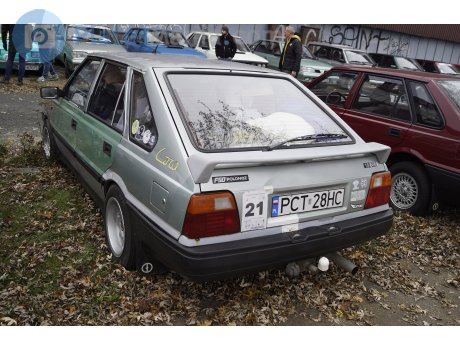 PCT 28HC, FSO Polonez