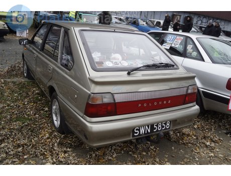 SWN 5858, FSO Polonez