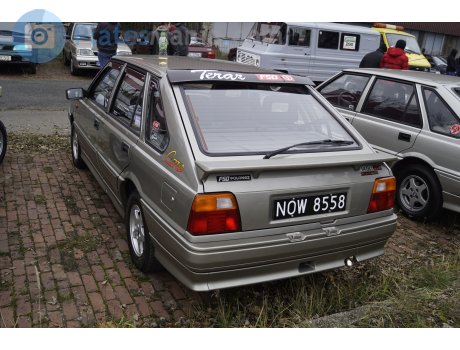 NOW 8558, FSO Polonez