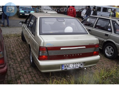 WWL 2323W, FSO Polonez