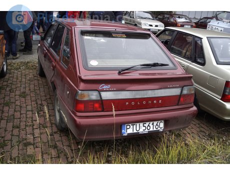 PTU 5616C, FSO Polonez
