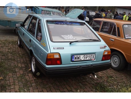 WWL 5910X, FSO Polonez