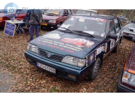 EZD 01998, FSO Polonez