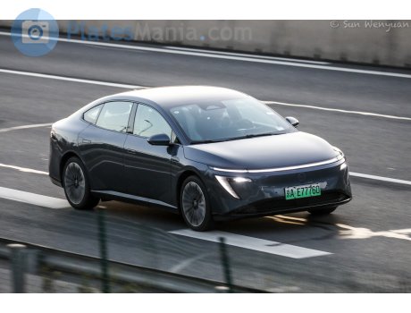 京A·E77760, Nissan N7