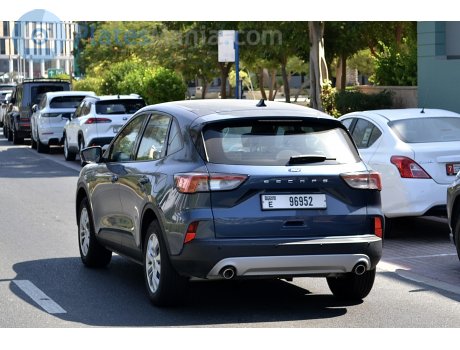 E 96952, Ford Escape