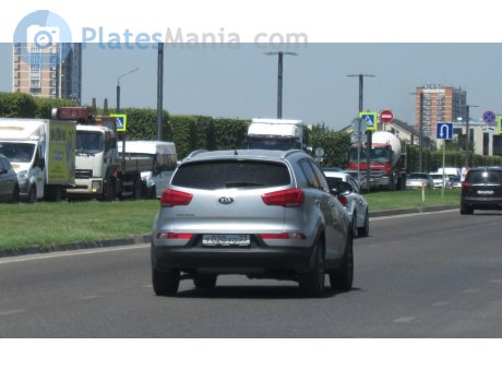 у020уо23, Kia Sportage