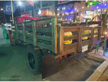 P32 WFT, GMC New Design