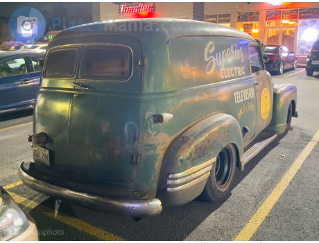 AQH 24N, GMC New Design