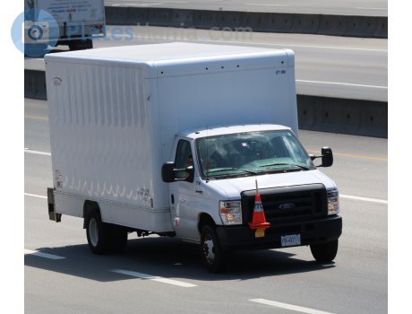 PB-0711, Ford E-Series