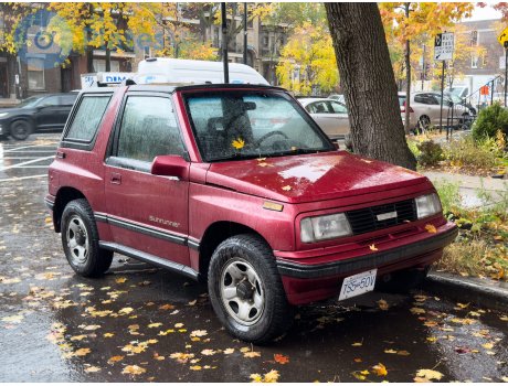 TS5-50V, Asüna Sunrunner