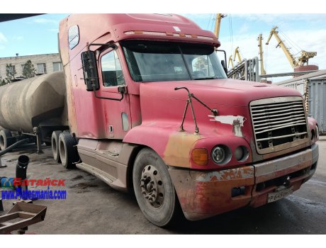 р645оу43, Freightliner Century Class