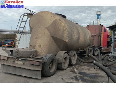 ае 0770 71, Becema