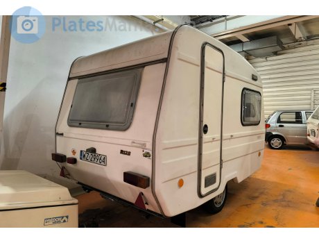 WZ 29964, Niewiadów N126