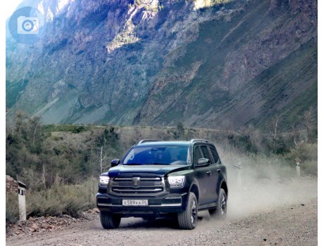 е589ка04, Tank 500