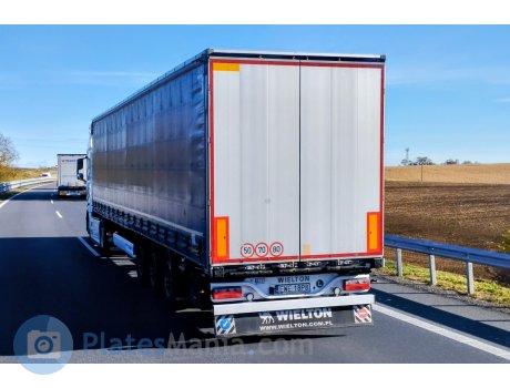 EWE 18P8, Wielton NS