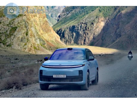 т800ру22, Li Xiang L7