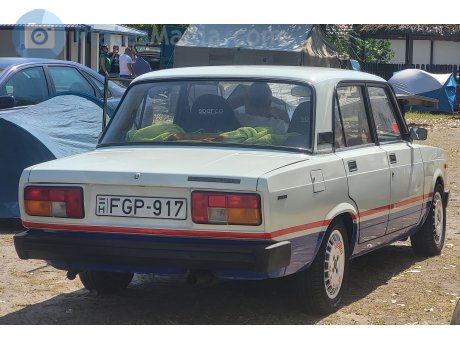 FGP-917, Lada (VAZ) 2105
