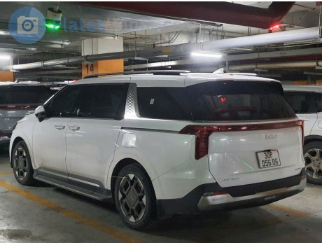 30F-056.06, Kia Carnival