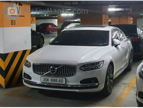 30K-888.60, Volvo S90