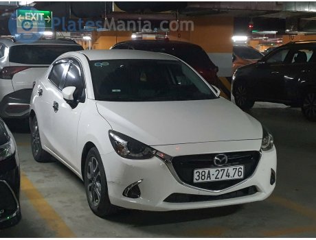 38A-274.76, Mazda 2