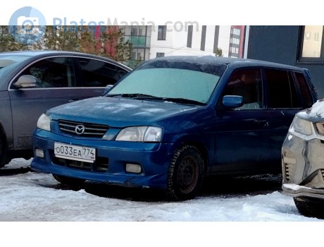 о033еа774, Mazda Demio