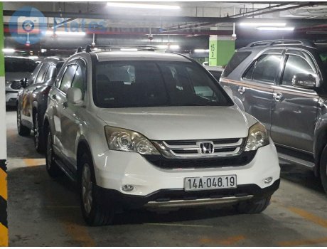 14A-048.19, Honda CR-V