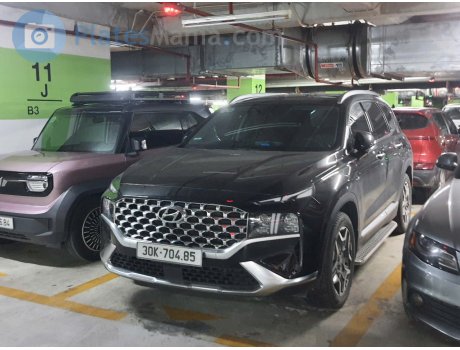 30K-704.85, Hyundai Santa Fe