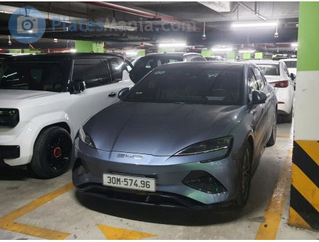 30M-574.96, BYD Seal / Haibao