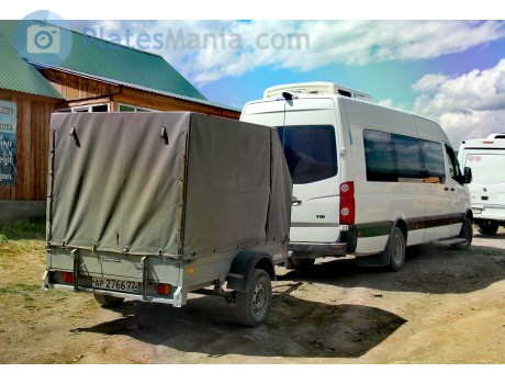 ар 2766 22, SST (SaranskSpecTechnika) 7132