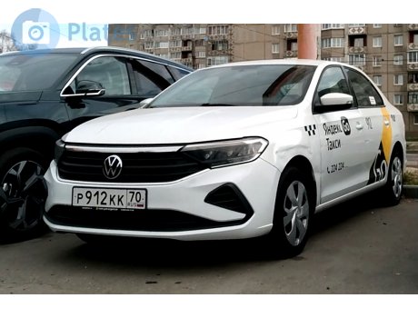 р912кк70, Volkswagen Jetta