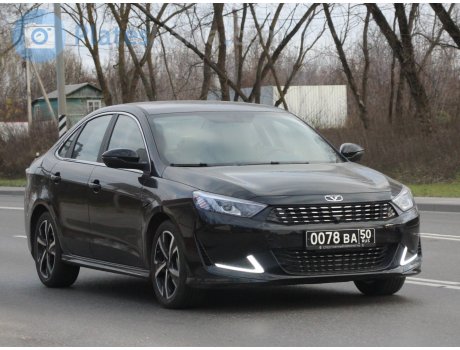 0078 ва 50, Kaiyi E5