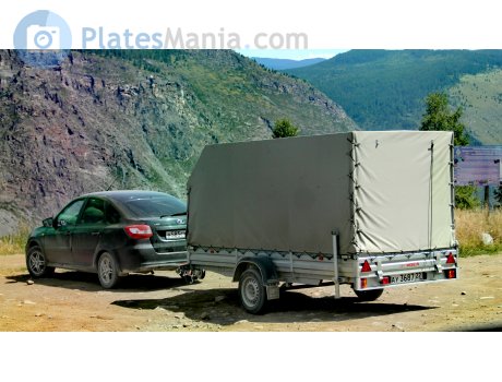 ау 3687 22, MZSA 8177