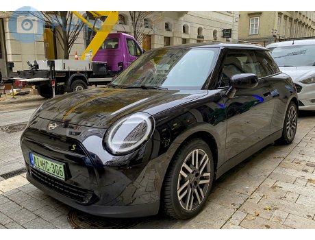 AI HC-306, MINI Hatch