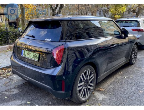 AI HC-306, MINI Hatch