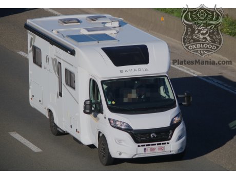 2-DGP-892, Bavaria T