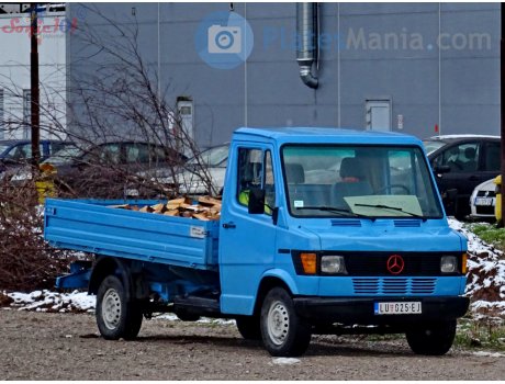 LU 025-EJ, Mercedes-Benz T1