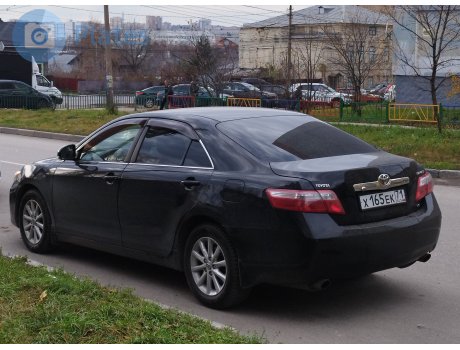 х165ек71, Toyota Camry