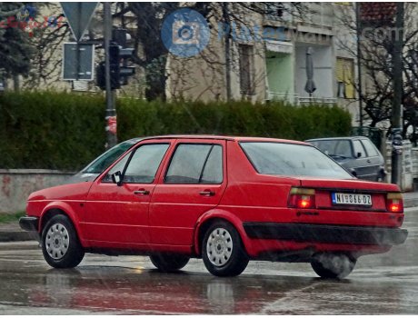 NI 066-DZ, Volkswagen Jetta