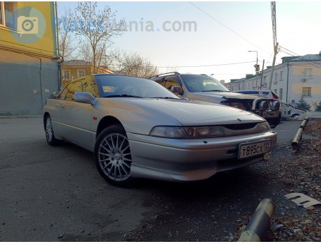 т895сх125, Subaru SVX