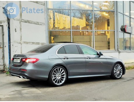 а500ху198, Mercedes-Benz E-Klasse