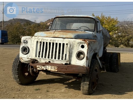 4278 ГРЕ, GAZ 52/53