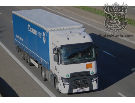 MTT 443, Renault Trucks T