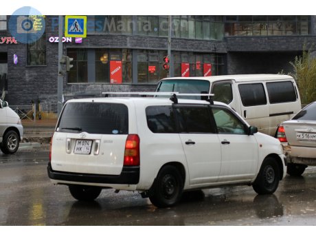 м074нк14, Toyota Succeed