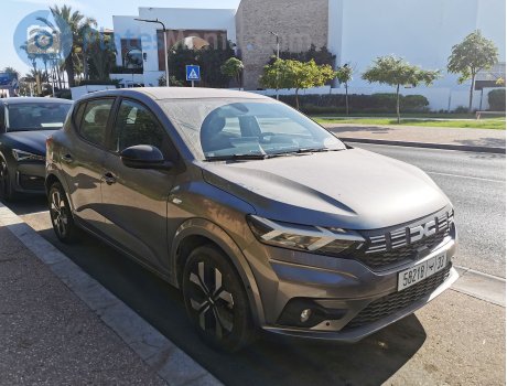 58218|‎ب|‎33, Dacia Sandero