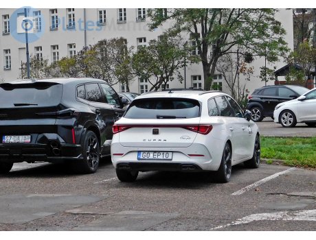 G0 EP10, Cupra León