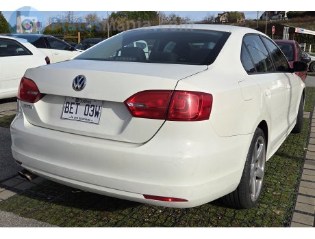 BET 03W, Volkswagen Jetta