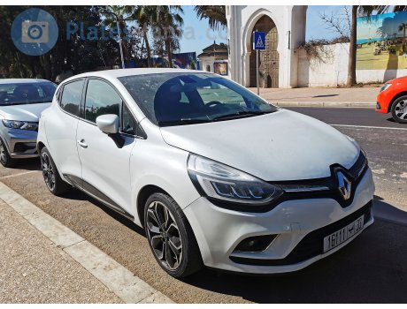 16111|‎ب|‎33, Renault Clio